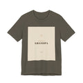 Promoted to Grandpa Tee