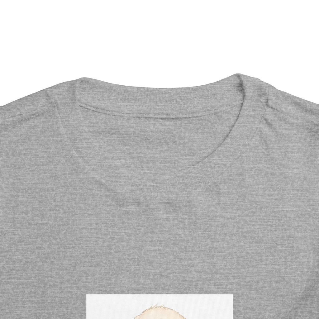 Snuggle Bunny Toddler T-Shirt — Nureli Kids