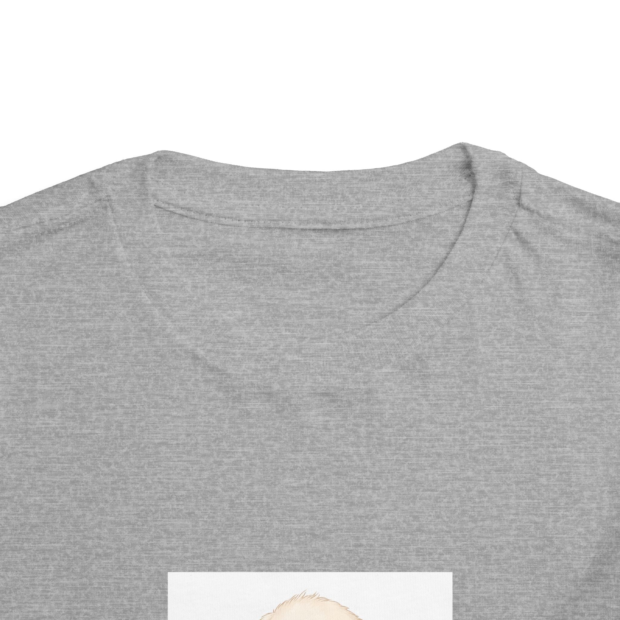 Snuggle Bunny Toddler T-Shirt — Nureli Kids