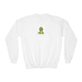 Baby Dino Kids Sweatshirt — Nureli Kids