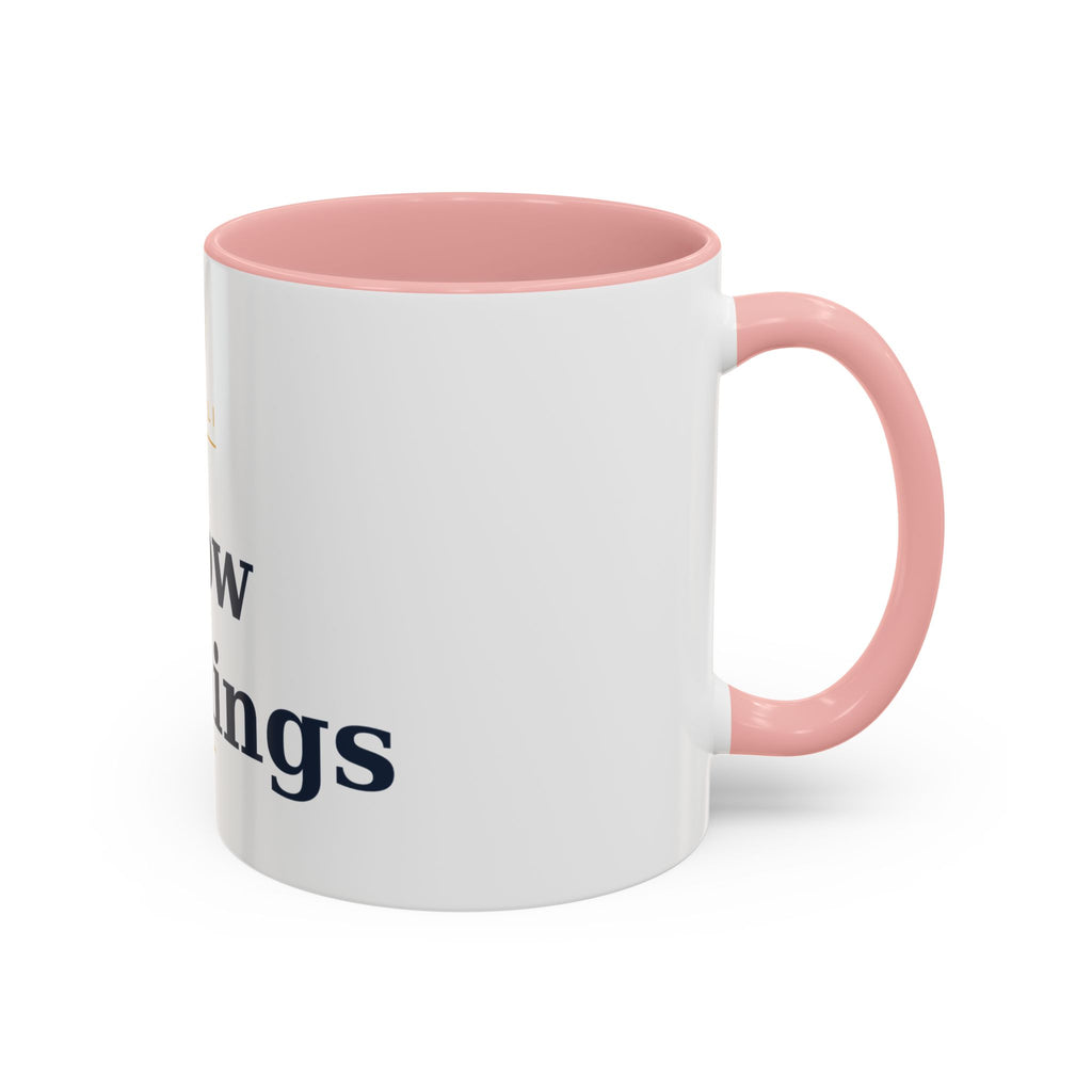 Slow Mornings Mug