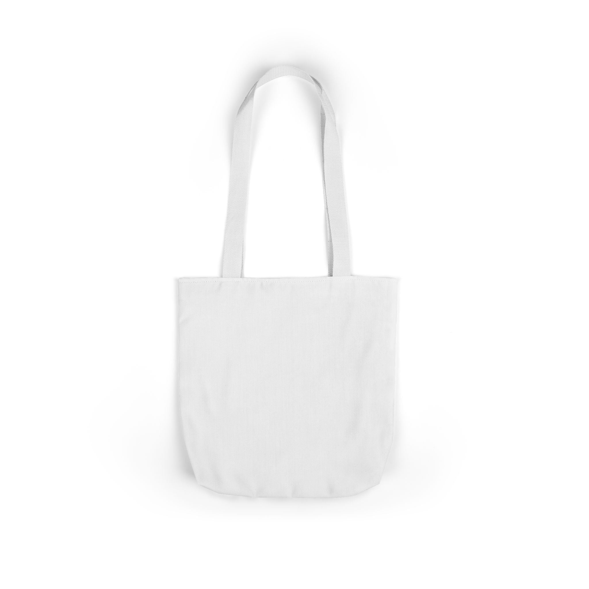 Wonder Grows Here Tote Bag
