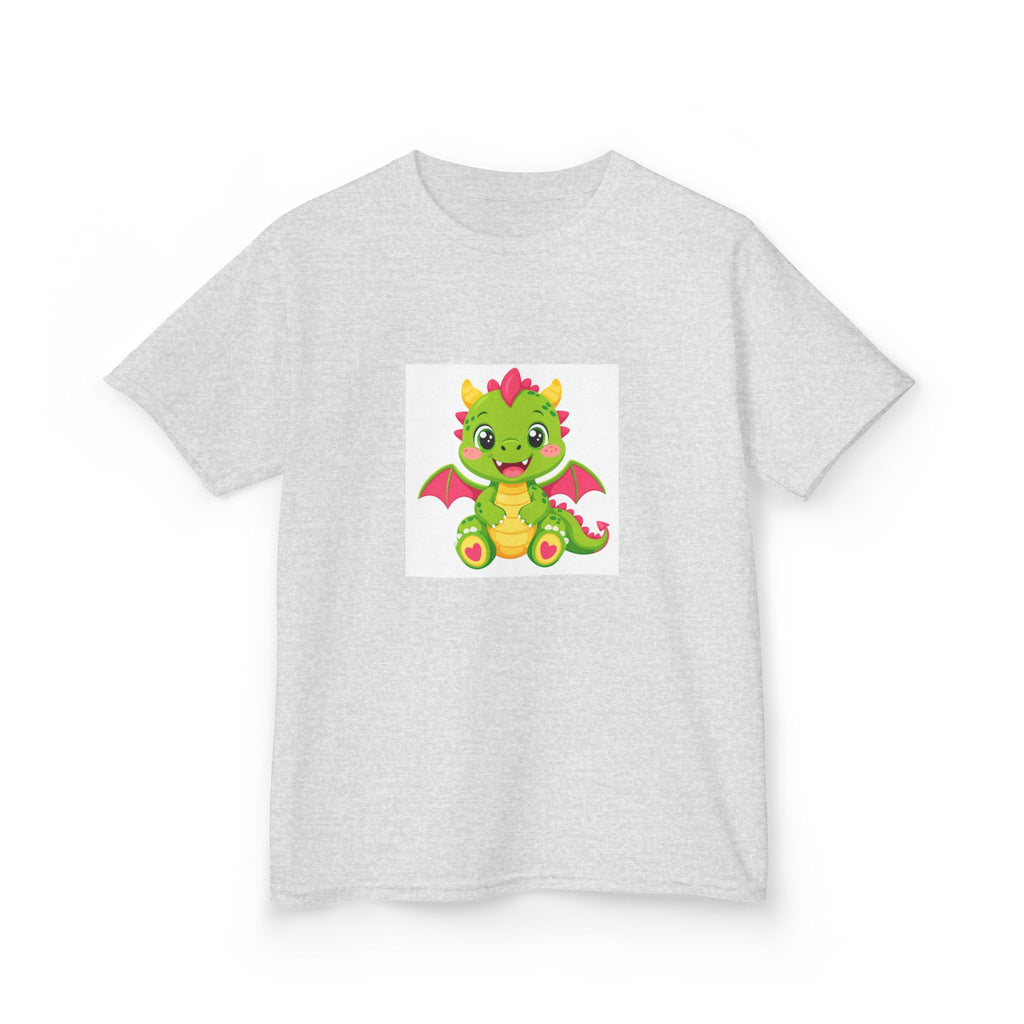 Tiny Dragon Kids T-Shirt — Nureli Kids