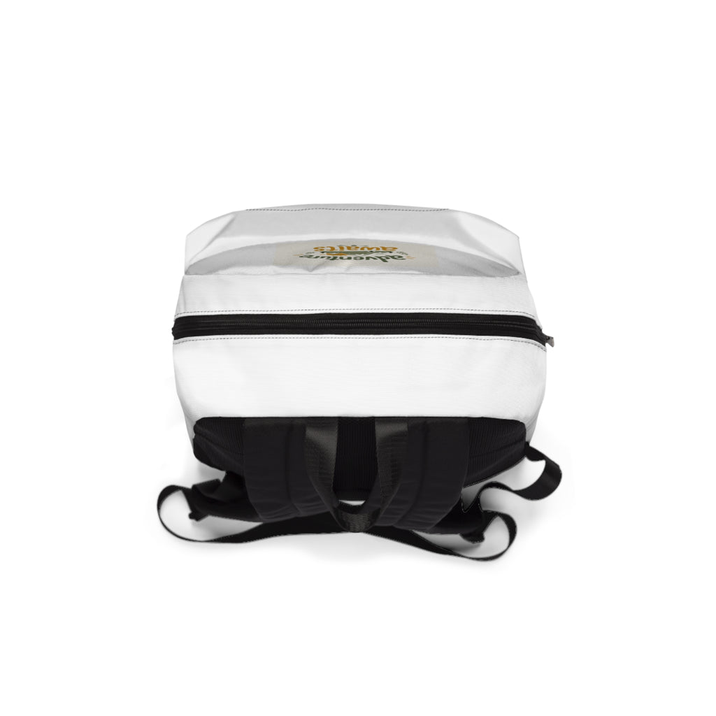 Adventure Awaits Kids Backpack, Nureli Kids