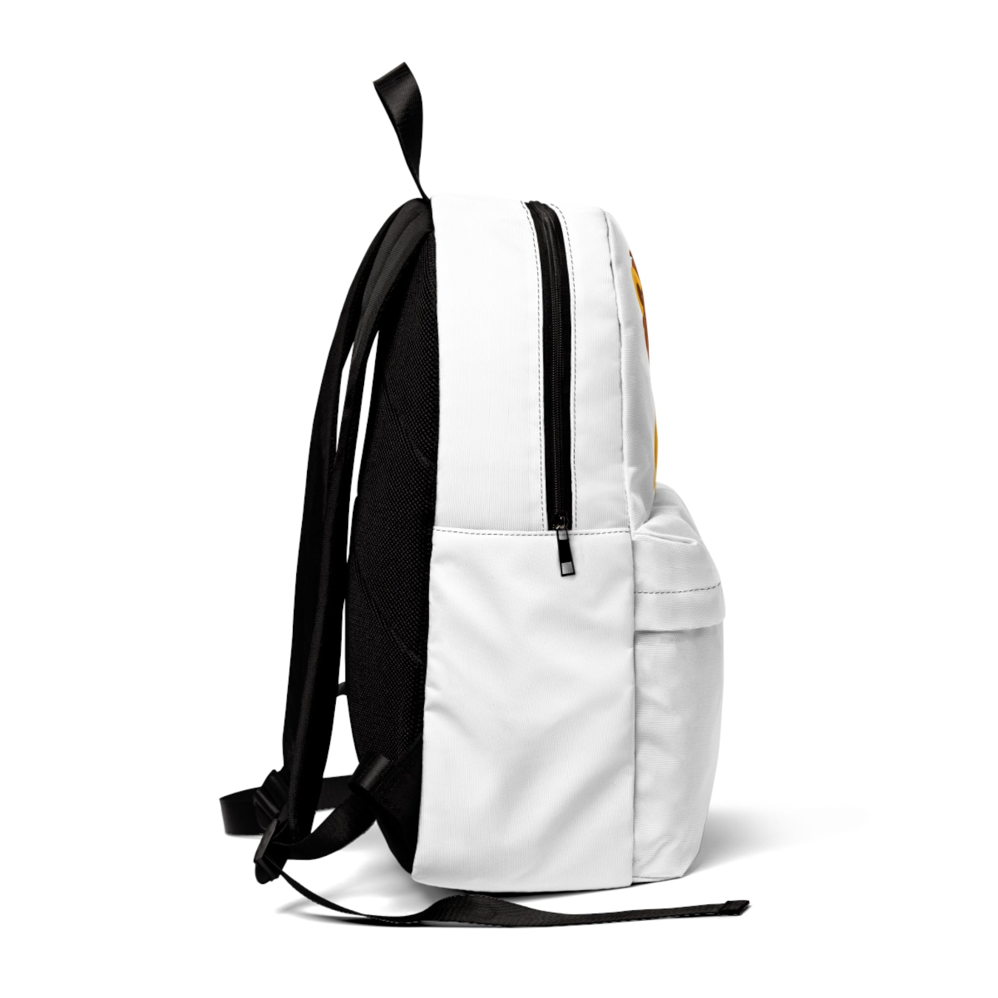 Brave Little Lion Kids Backpack - Nureli Kids