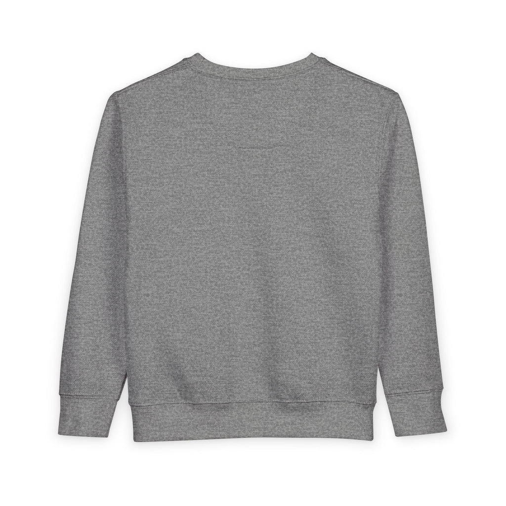 Little Elephant Toddler Sweatshirt — Nureli Kids