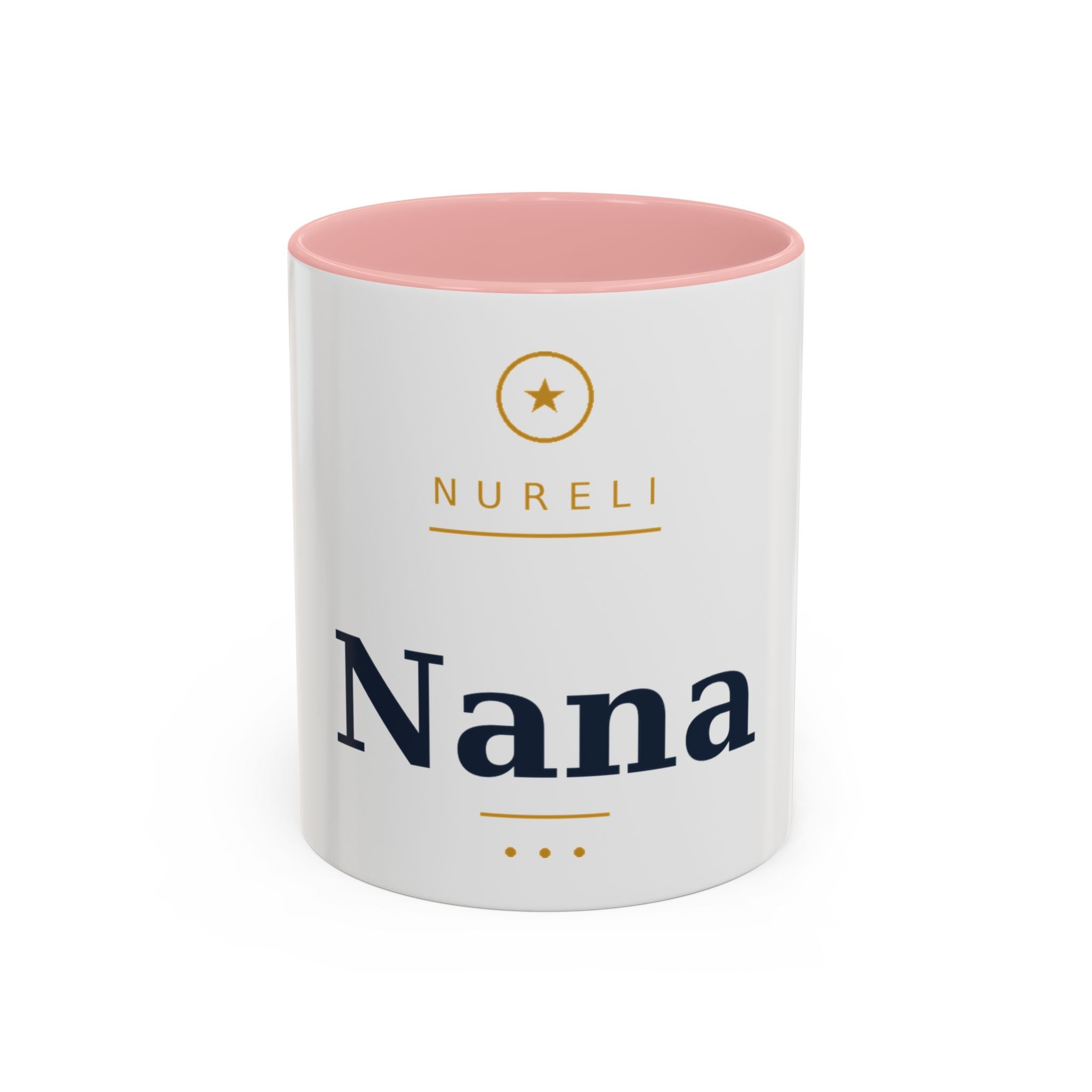 Nana Mug