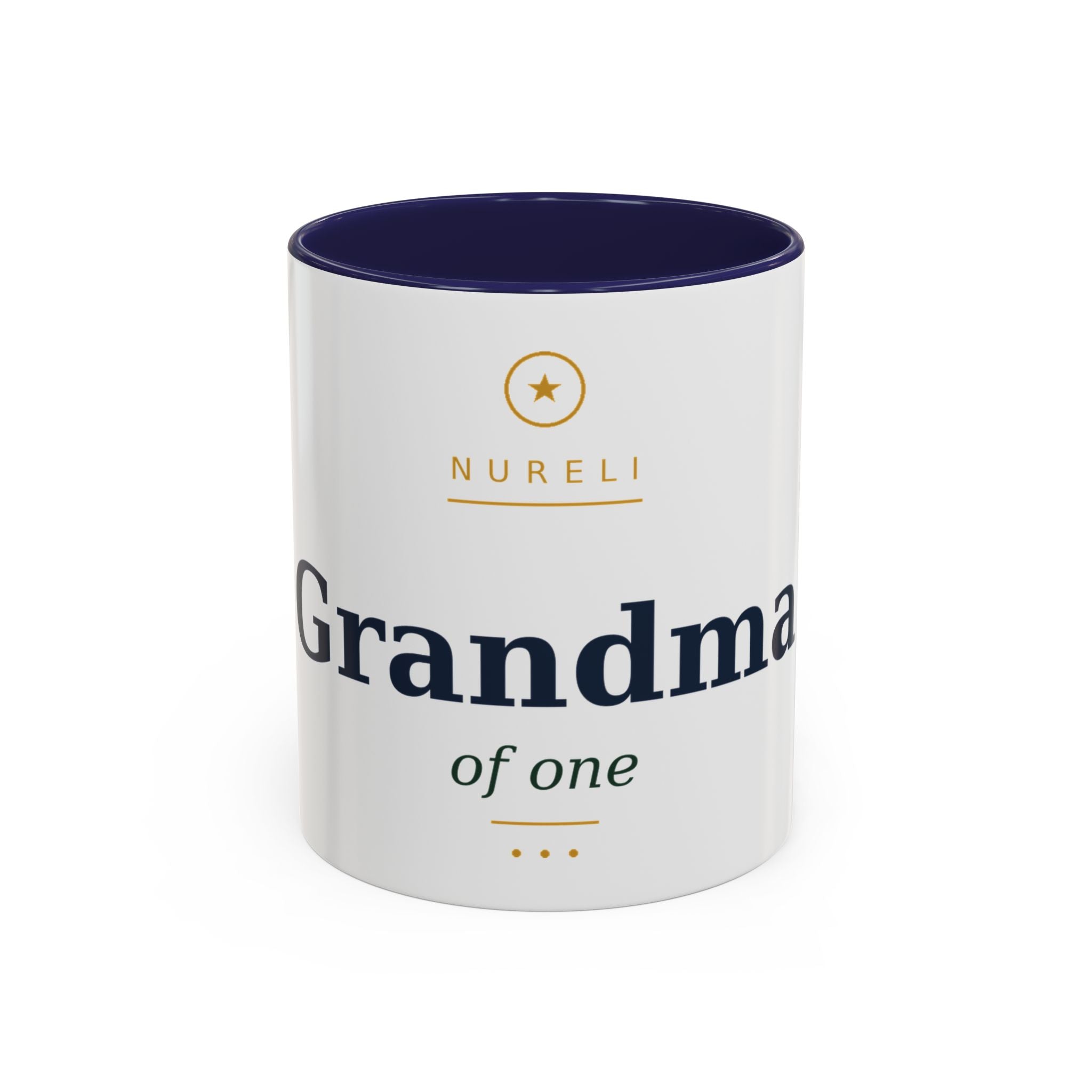 Grandma Of One Mug