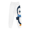 Waddle Penguin Kids Joggers — Nureli Kids