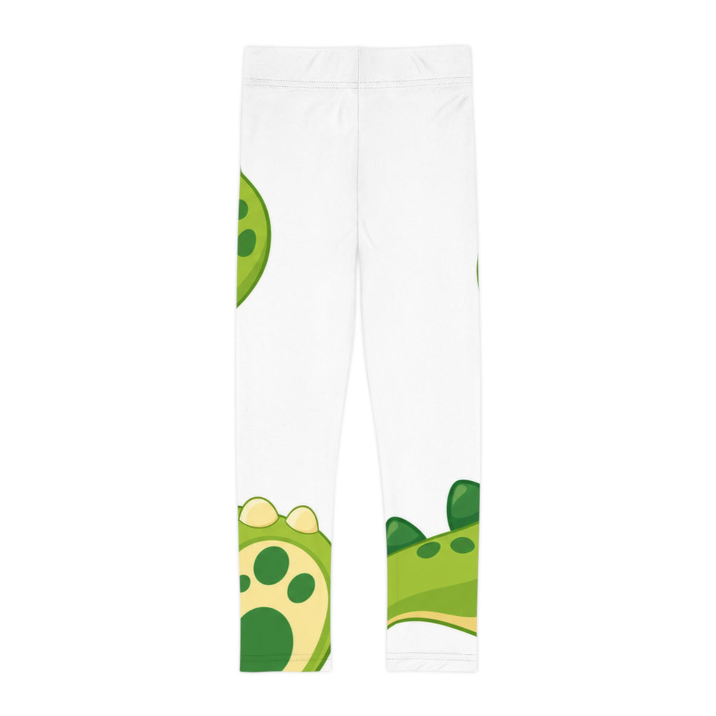 Baby Dino Kids Leggings — Nureli Kids