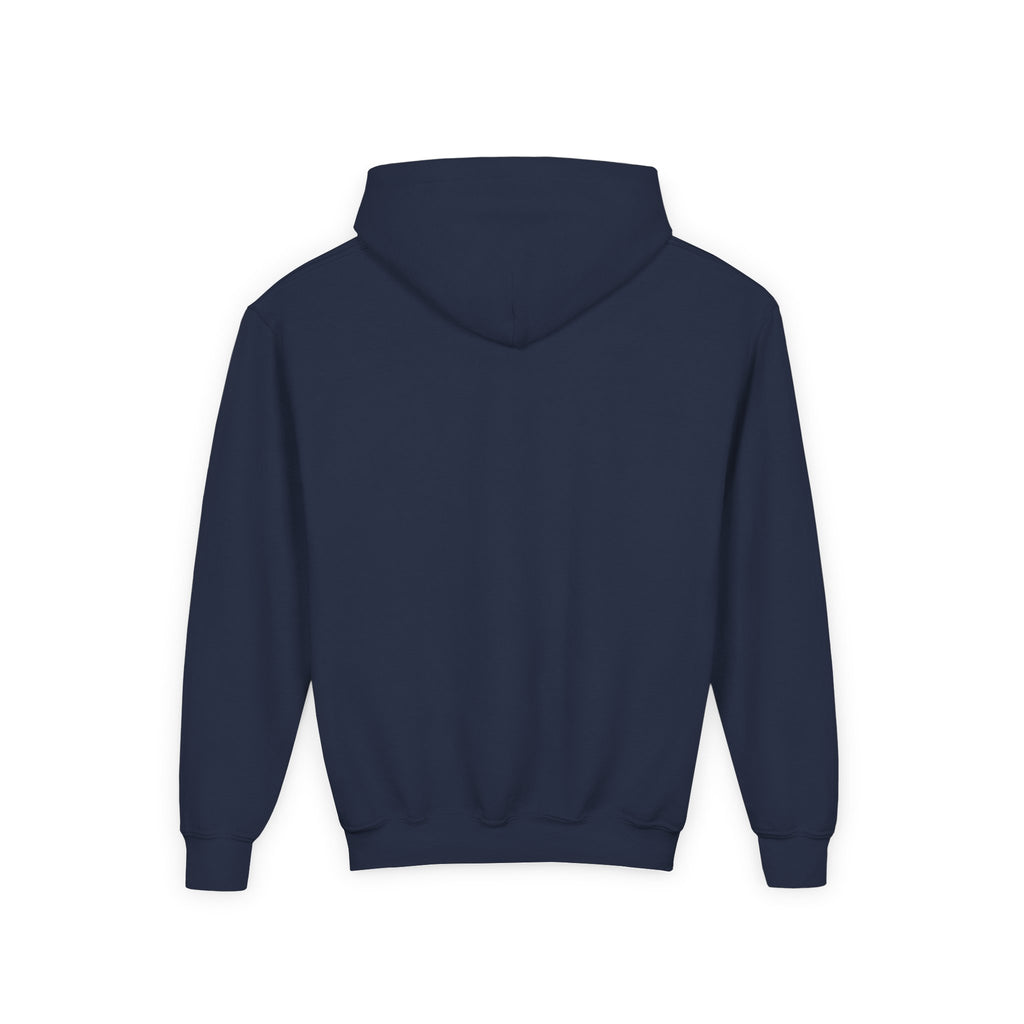Tiny Dragon Kids Hoodie — Nureli Kids