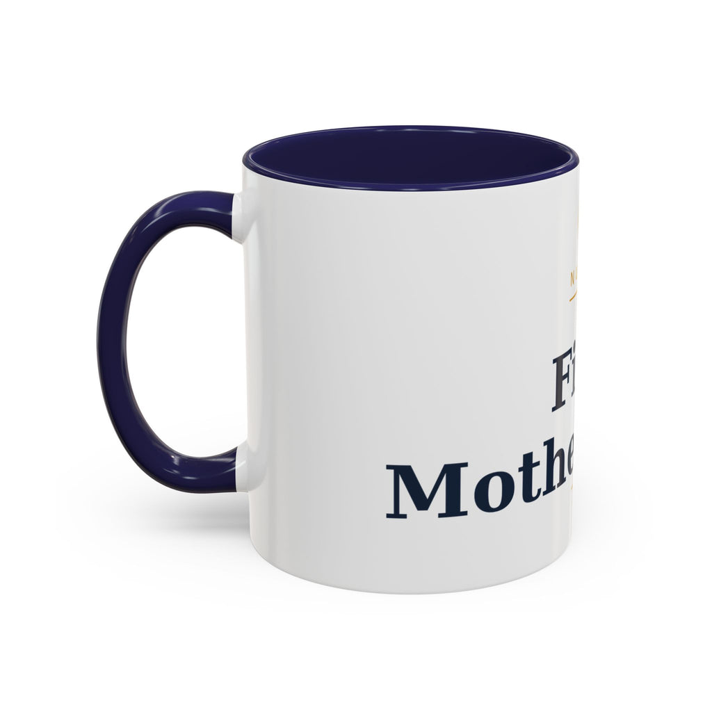 First Mother's Day Mug