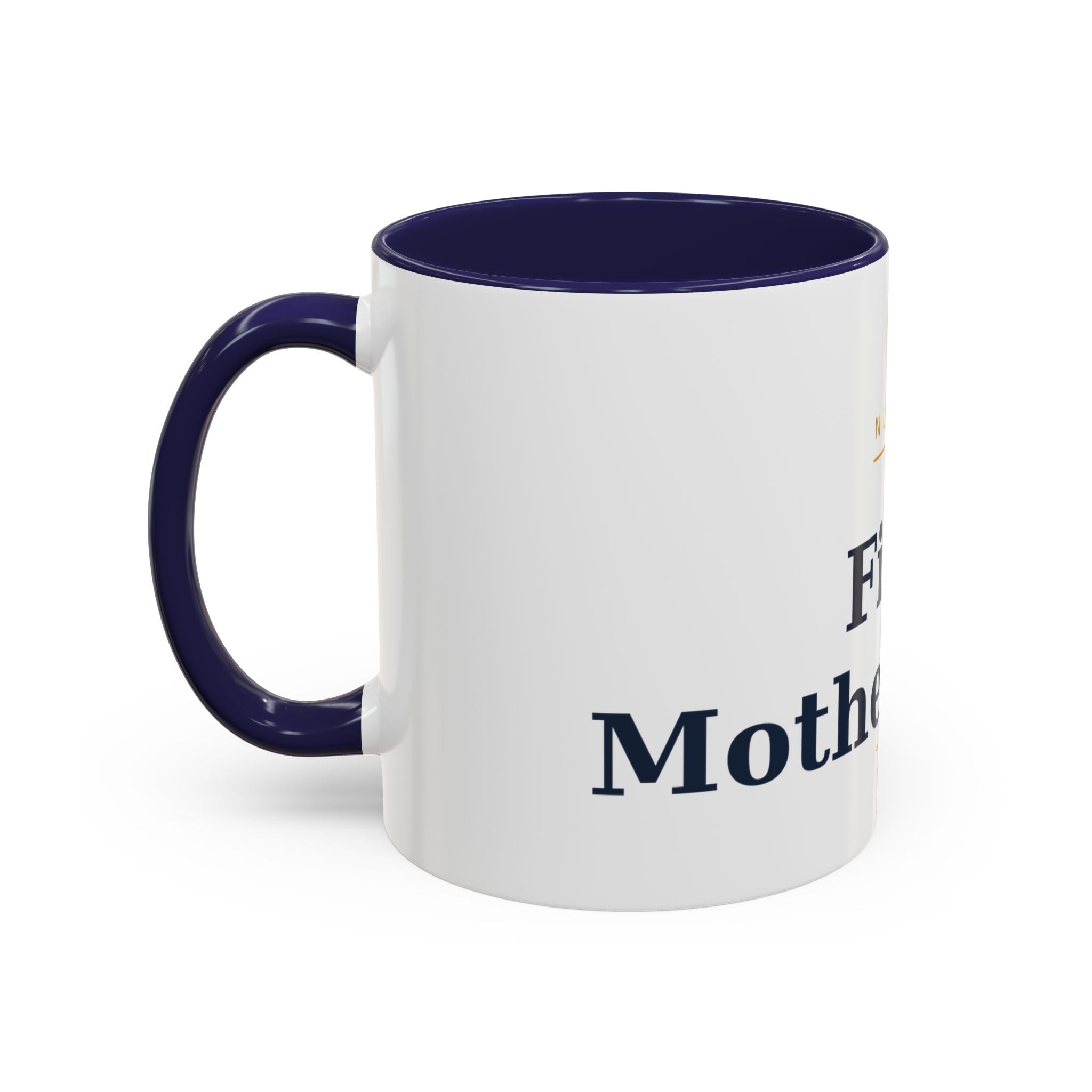 First Mother's Day Mug