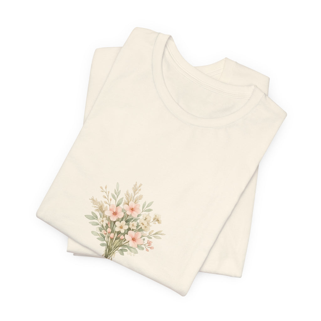 Hello little Love Tee