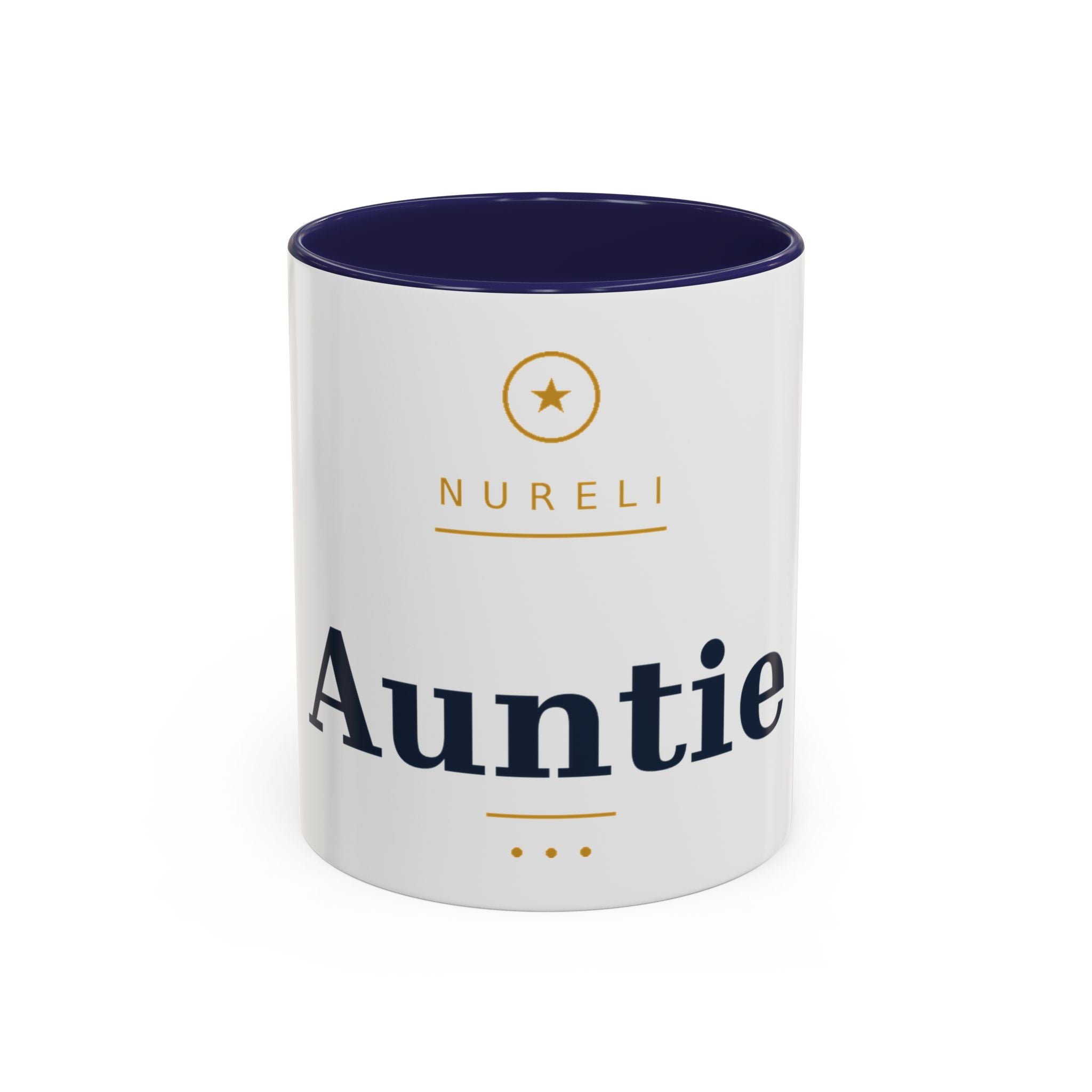 Auntie Mug