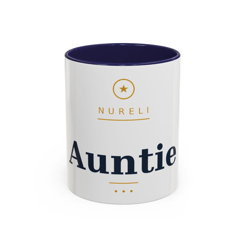 Auntie Mug