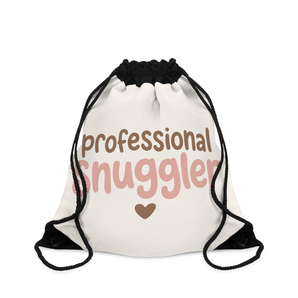 Professional Snuggler Kids Drawstring Bag - Nureli Kids