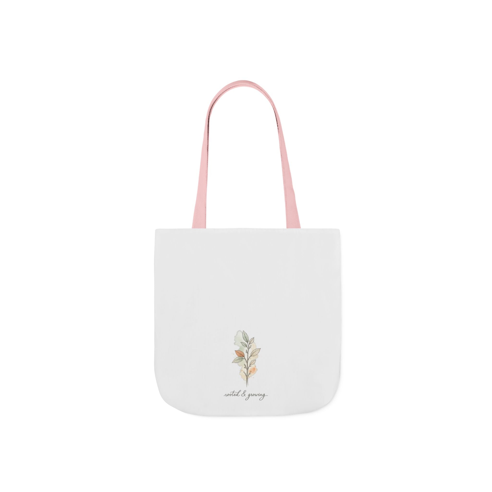 Rooted & Growing Tote Bag