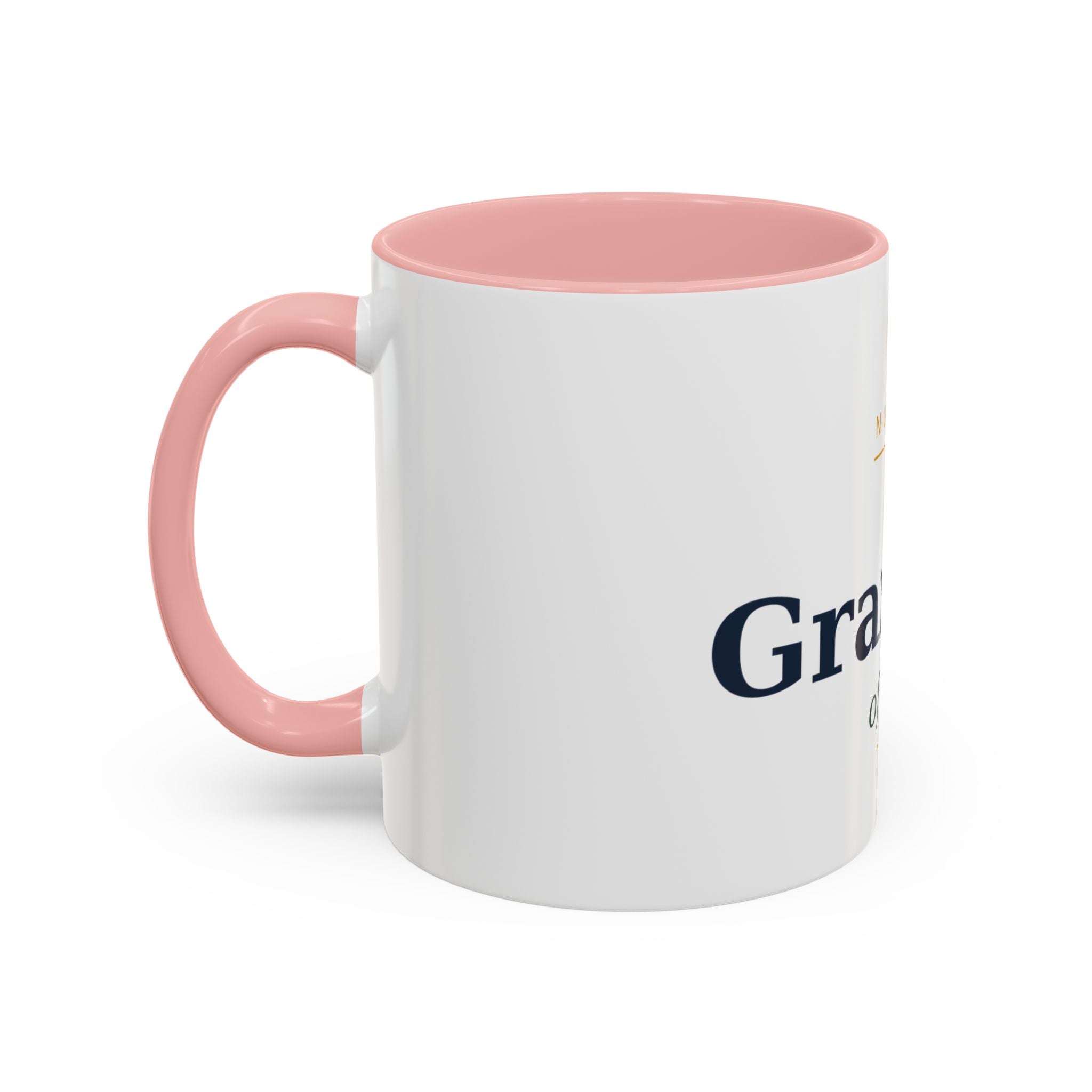 Grandpa Of One Mug