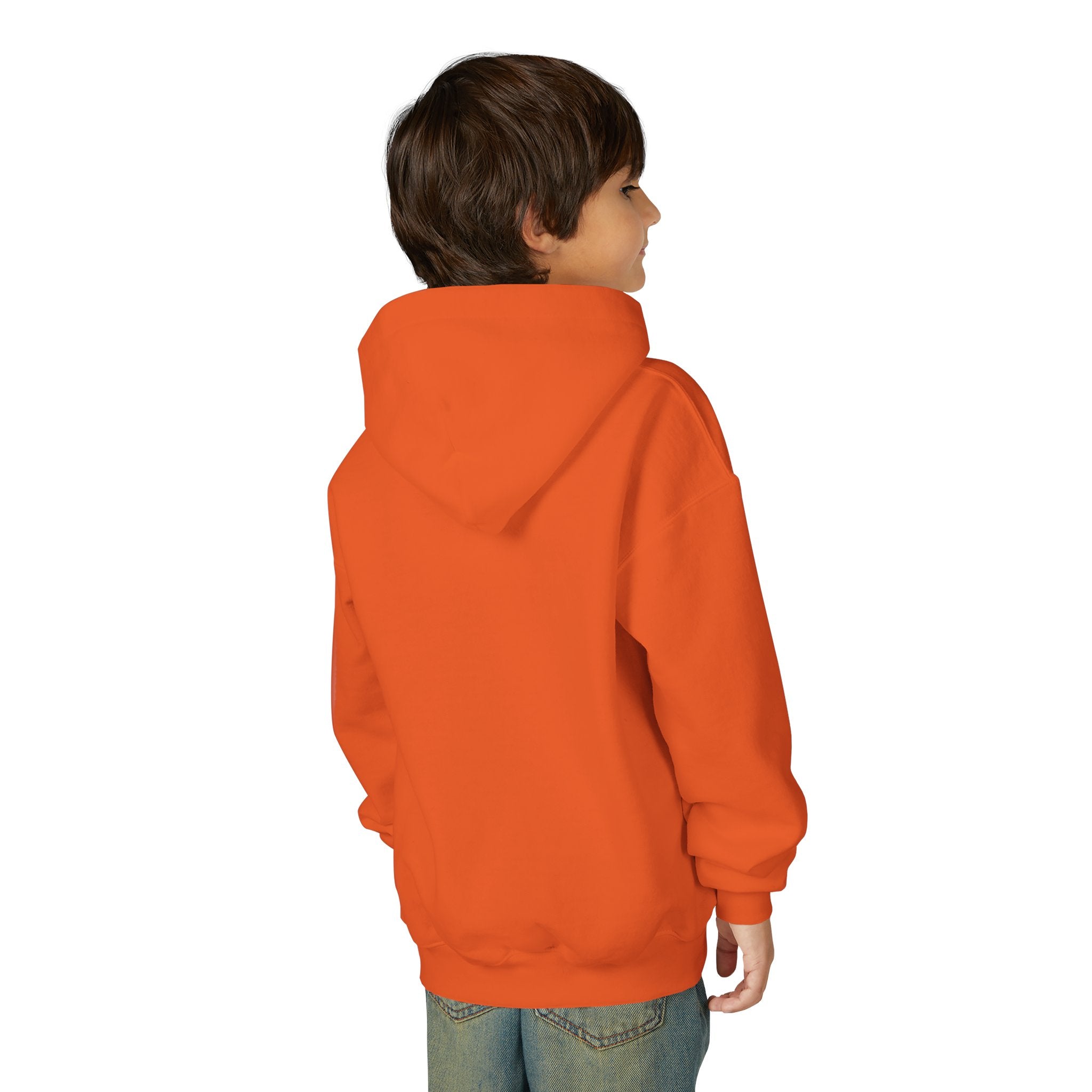 Waddle Penguin Kids Hoodie — Nureli Kids