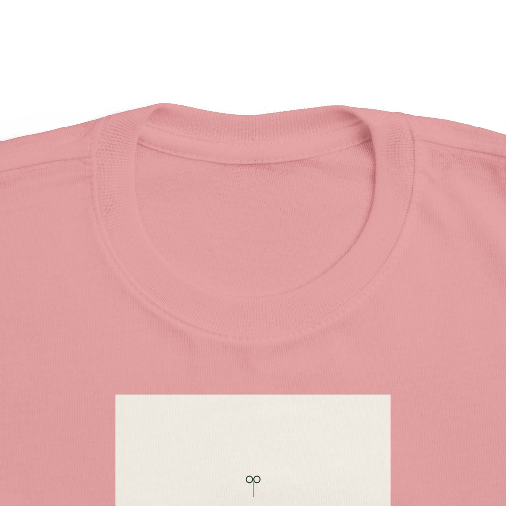 Little Learner Big Future Toddler Tee