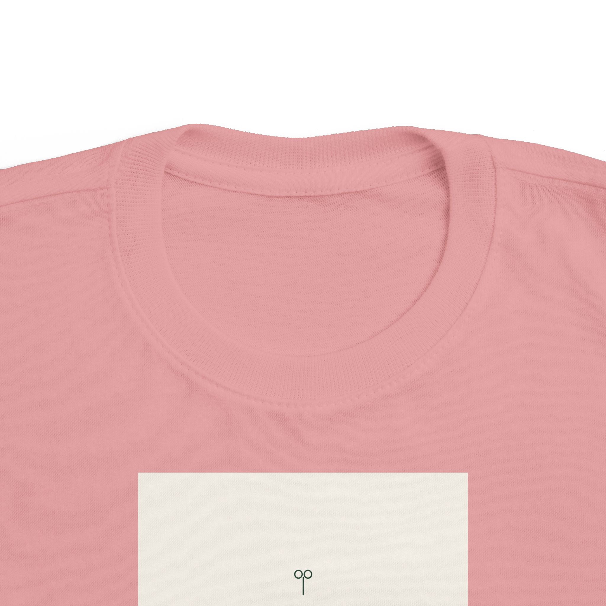 Little Learner Big Future Toddler Tee