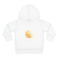Lumi on the Moon Toddler Hoodie — Nureli Kids