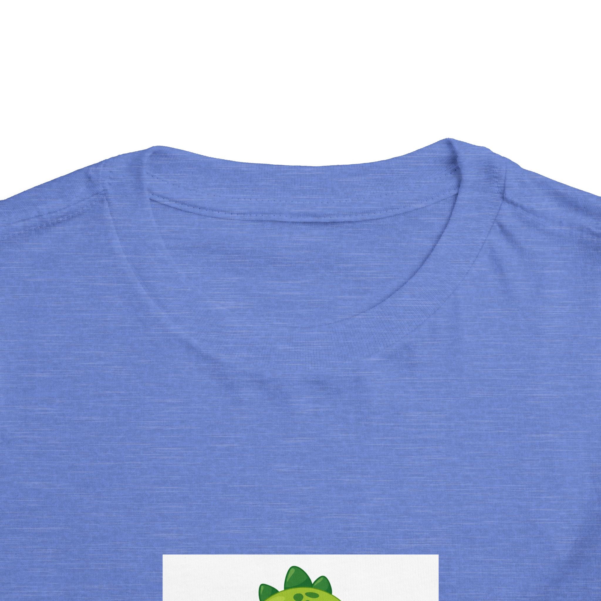 Baby Dino Toddler T-Shirt — Nureli Kids