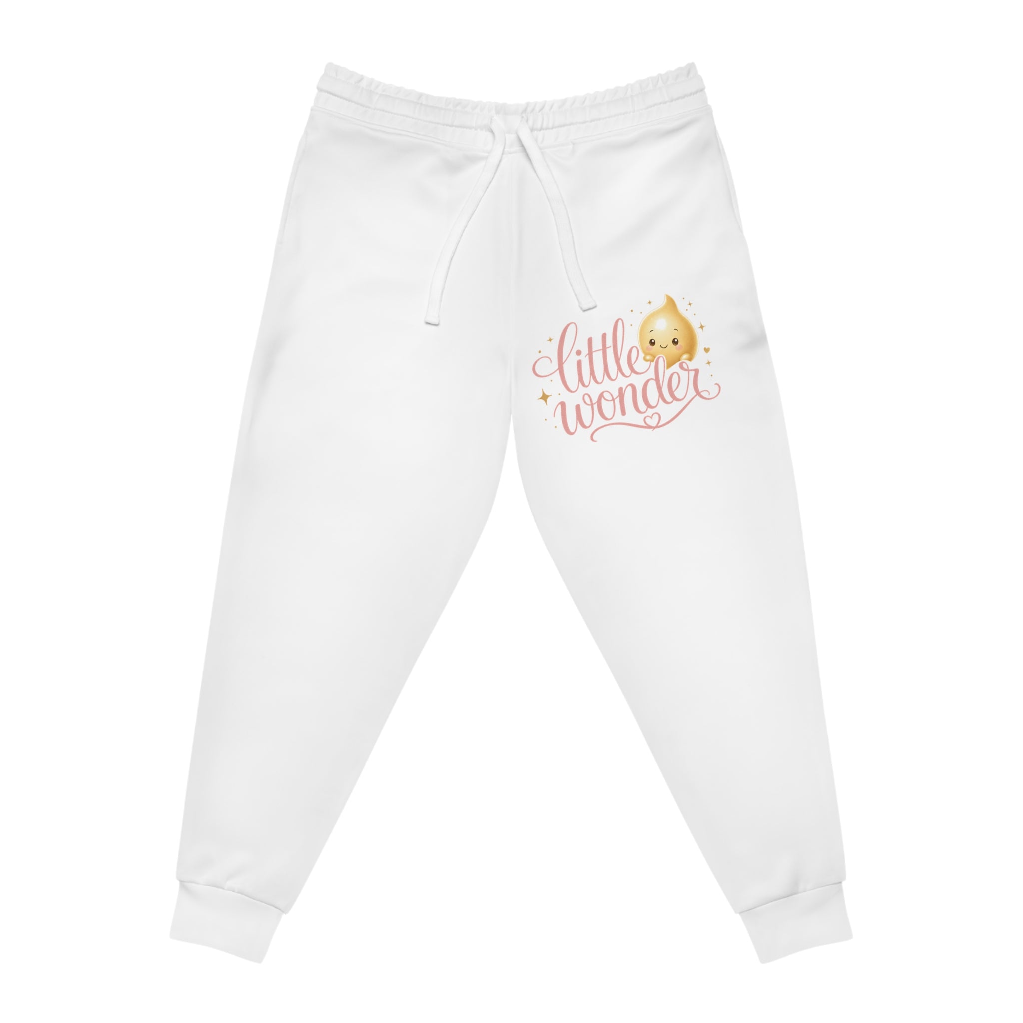 Little Wonder Kids Athletic Joggers — Nureli Kids