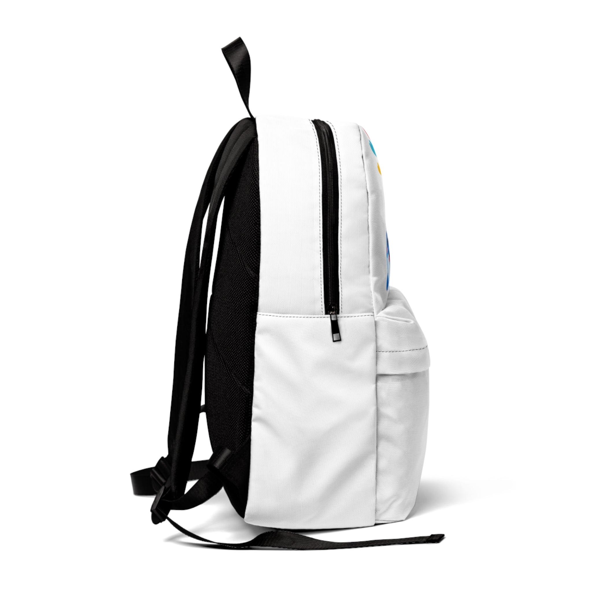 Happy Whale Kids Backpack - Nureli Kids