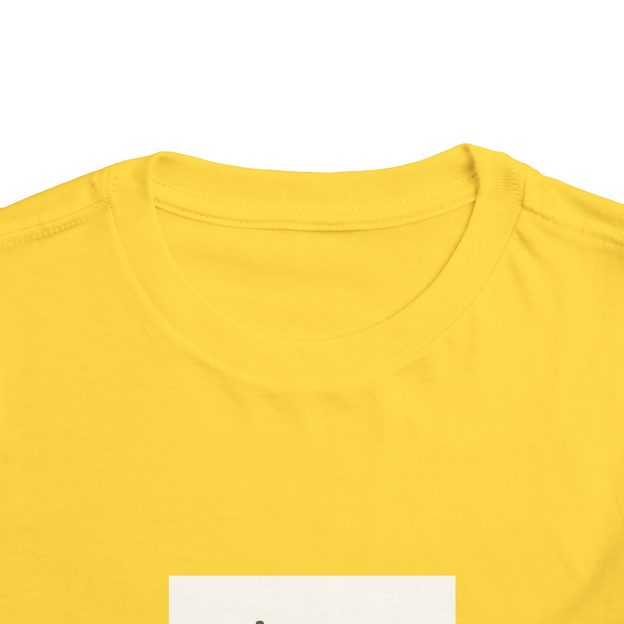 Adventure Awaits Toddler T-Shirt — Nureli Kids