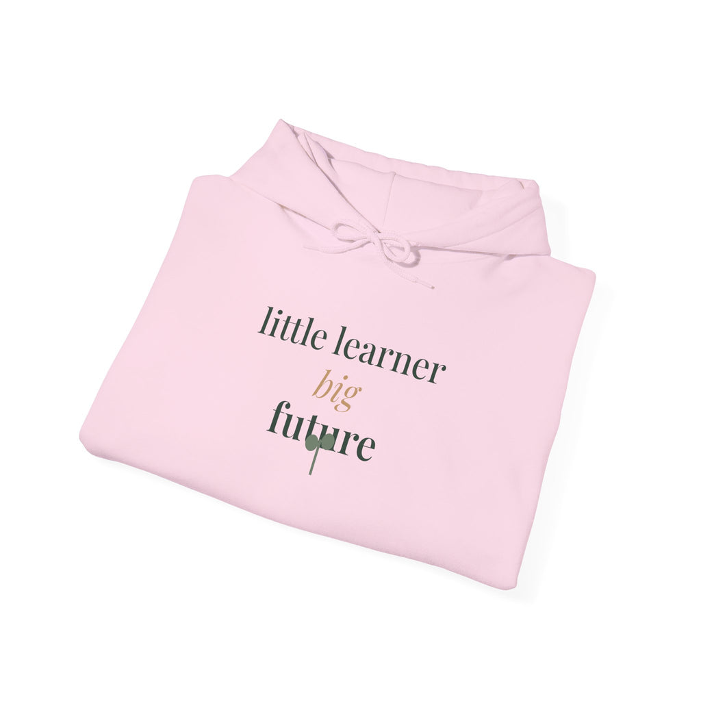 Little learner, big future Sweatshirt