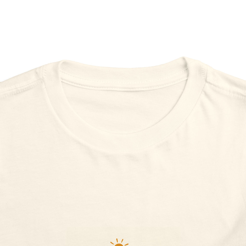 Wild One Toddler T-Shirt - Nureli Kids