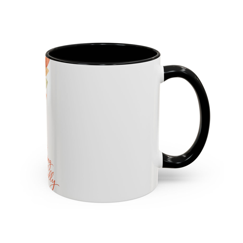 Mama You're Doing Beautifully Mug