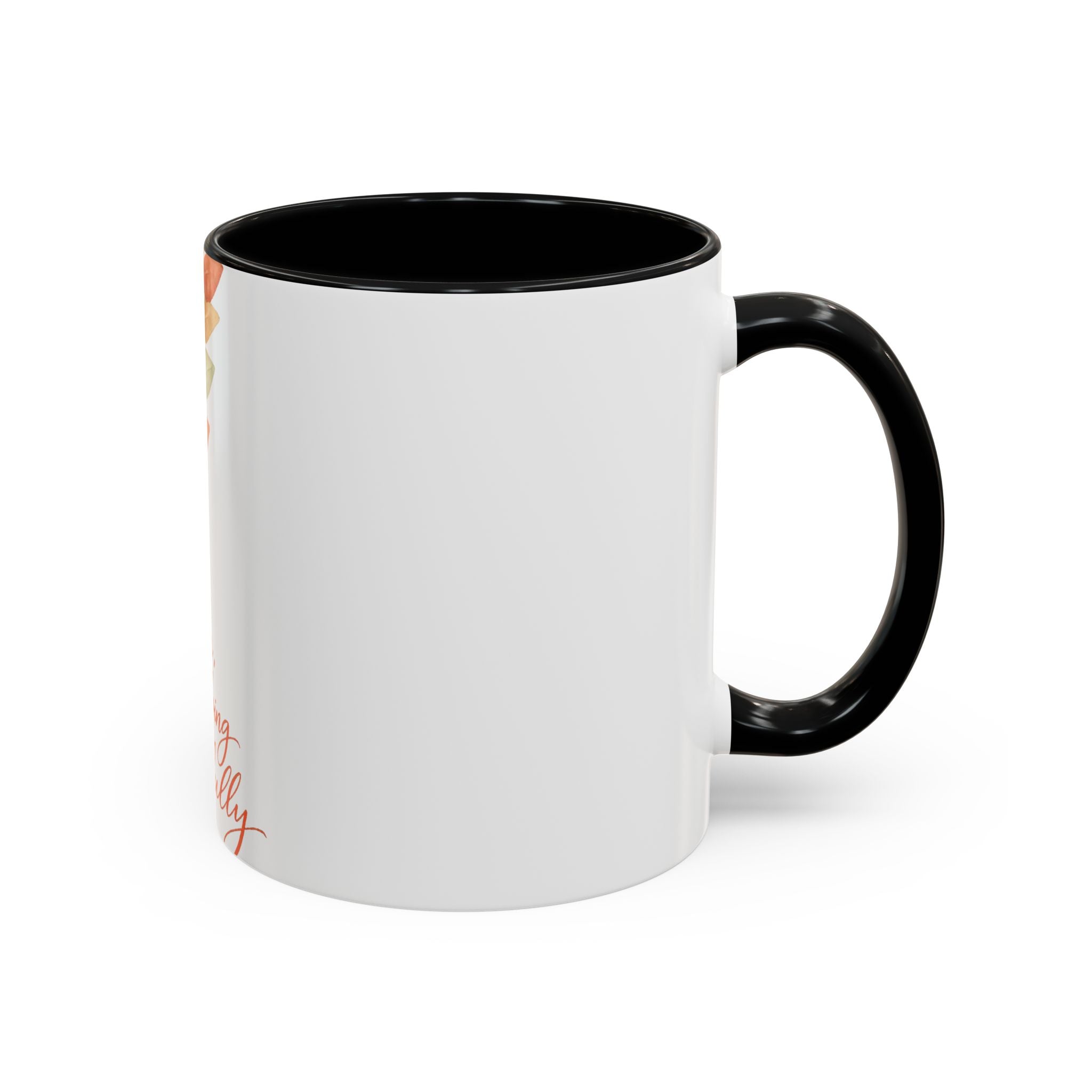 Mama You're Doing Beautifully Mug