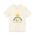 Our Whole World Tee