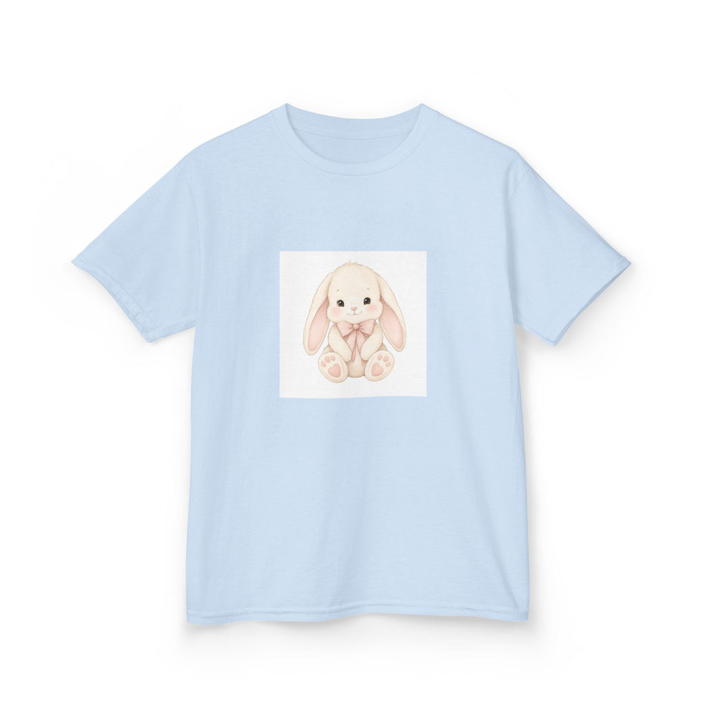 Snuggle Bunny Kids T-Shirt — Nureli Kids