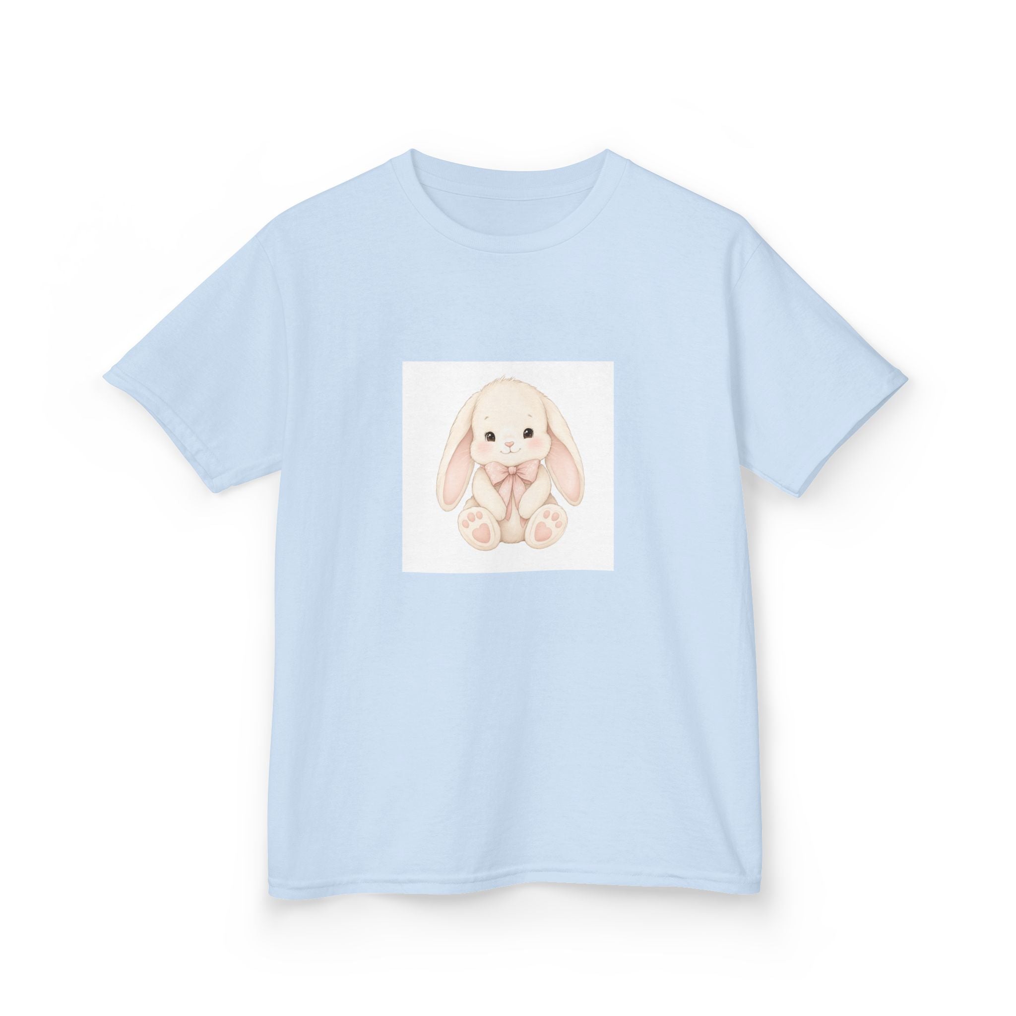 Snuggle Bunny Kids T-Shirt — Nureli Kids