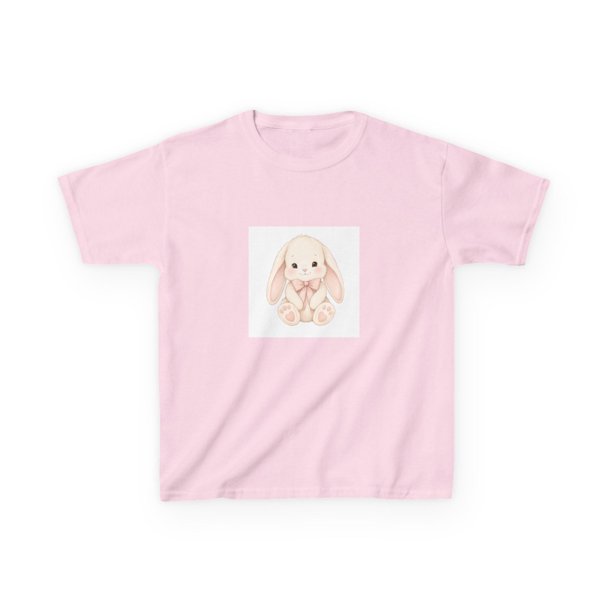 Snuggle Bunny Kids T-Shirt — Nureli Kids