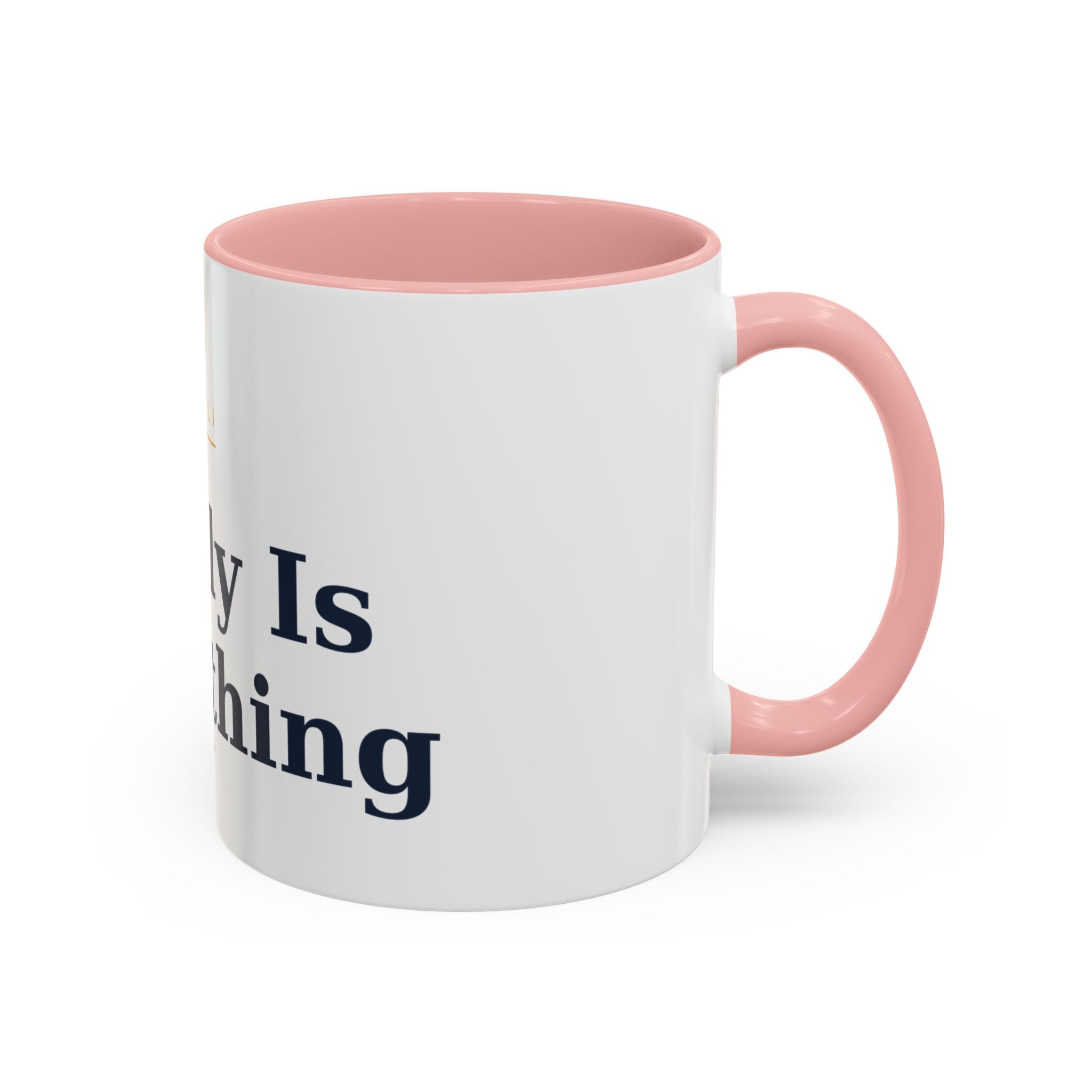 Family Is Everything Mug