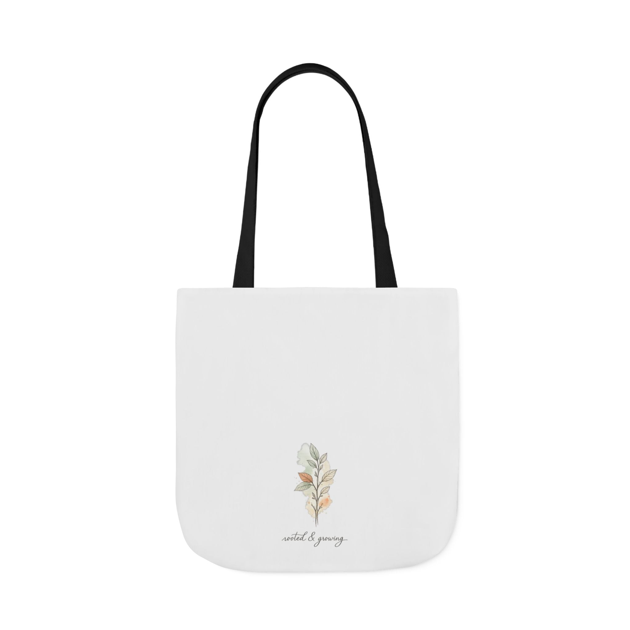 Rooted & Growing Tote Bag