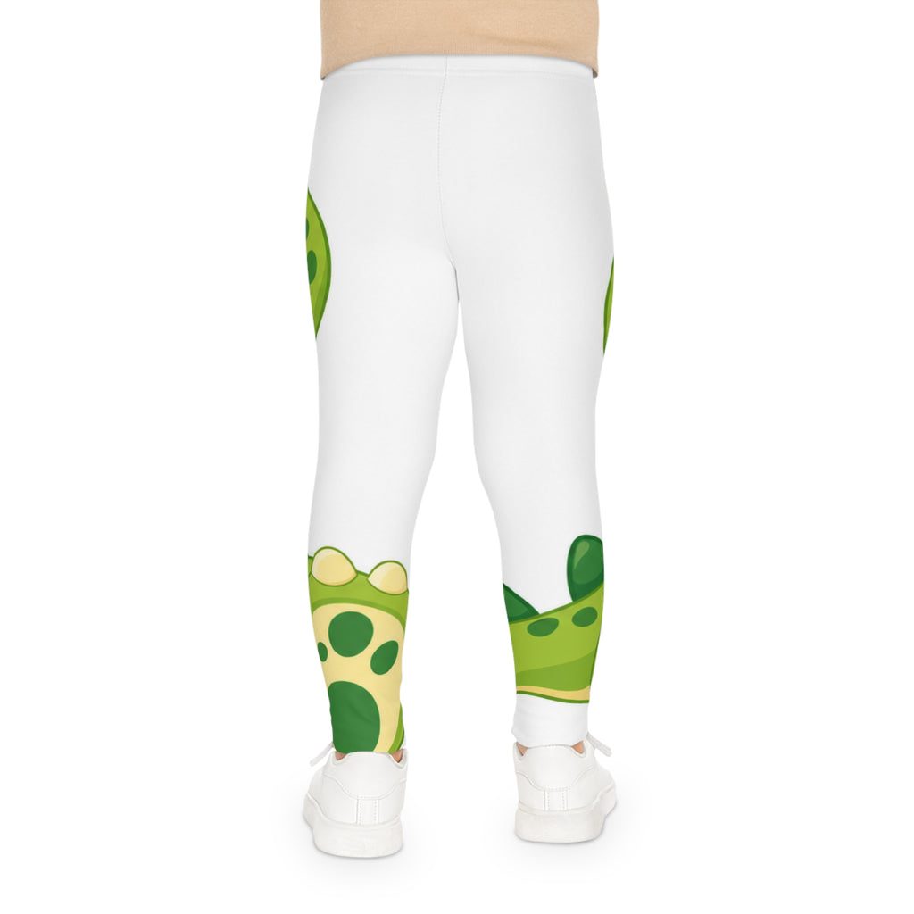 Baby Dino Kids Leggings — Nureli Kids