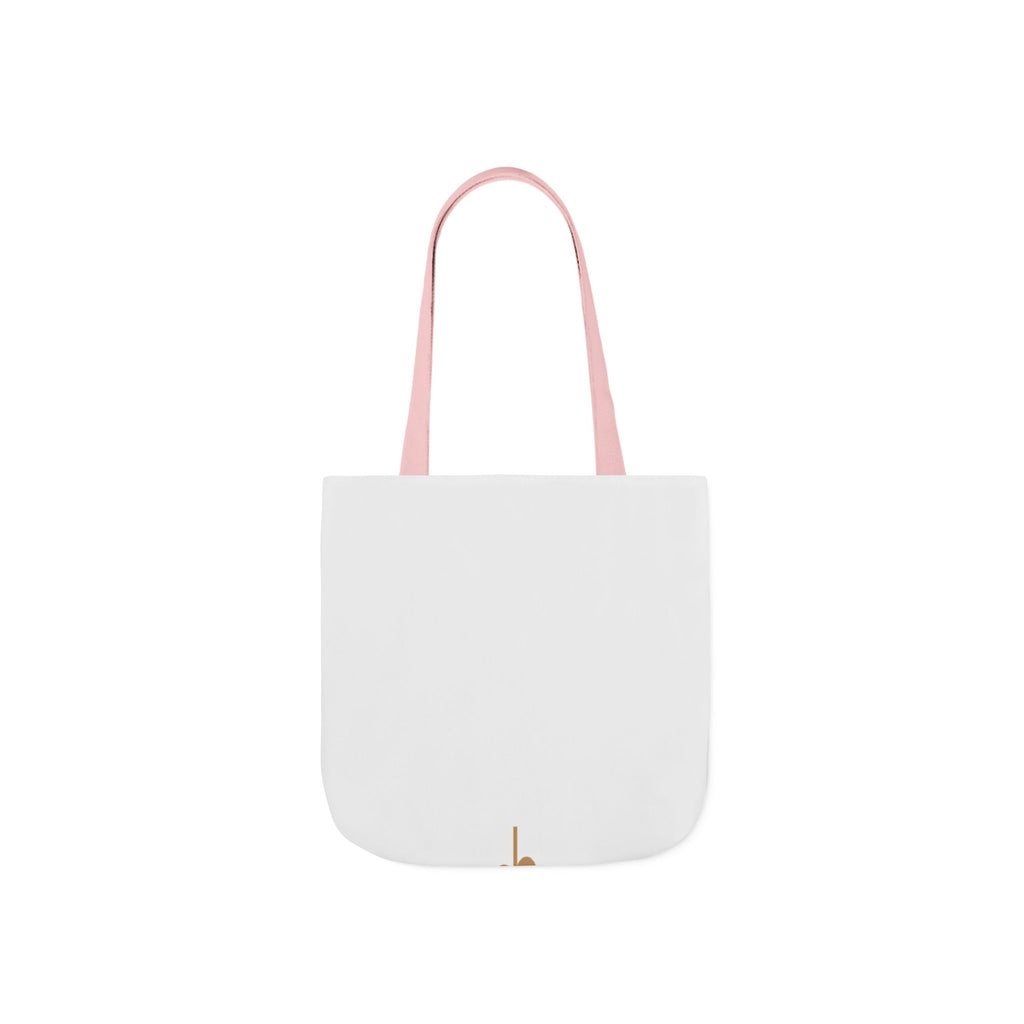 Nurture their minds, inspire their hearts Tote