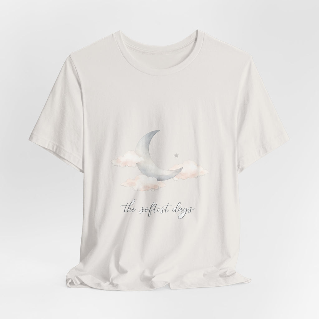 The Softest Days Tee