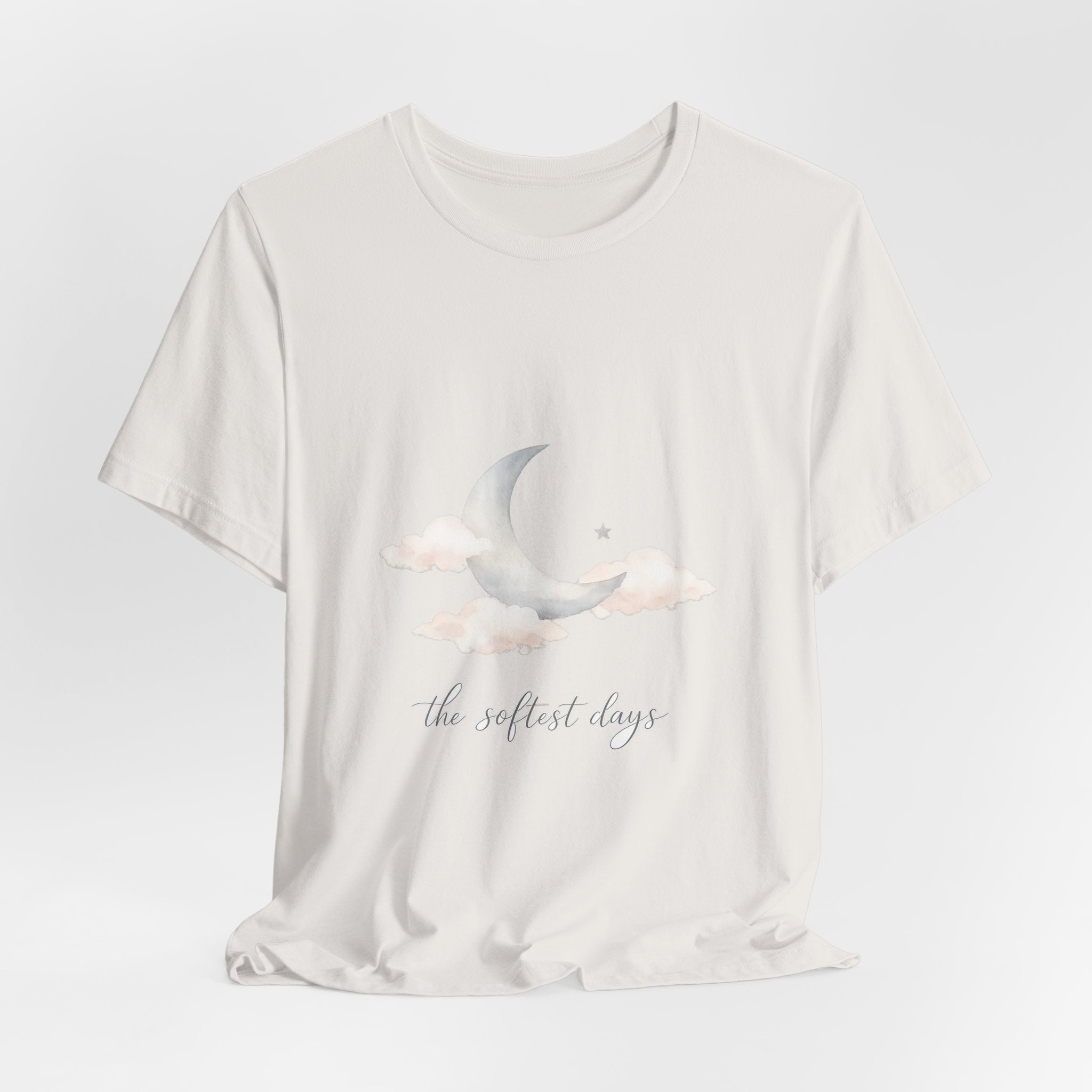 The Softest Days Tee