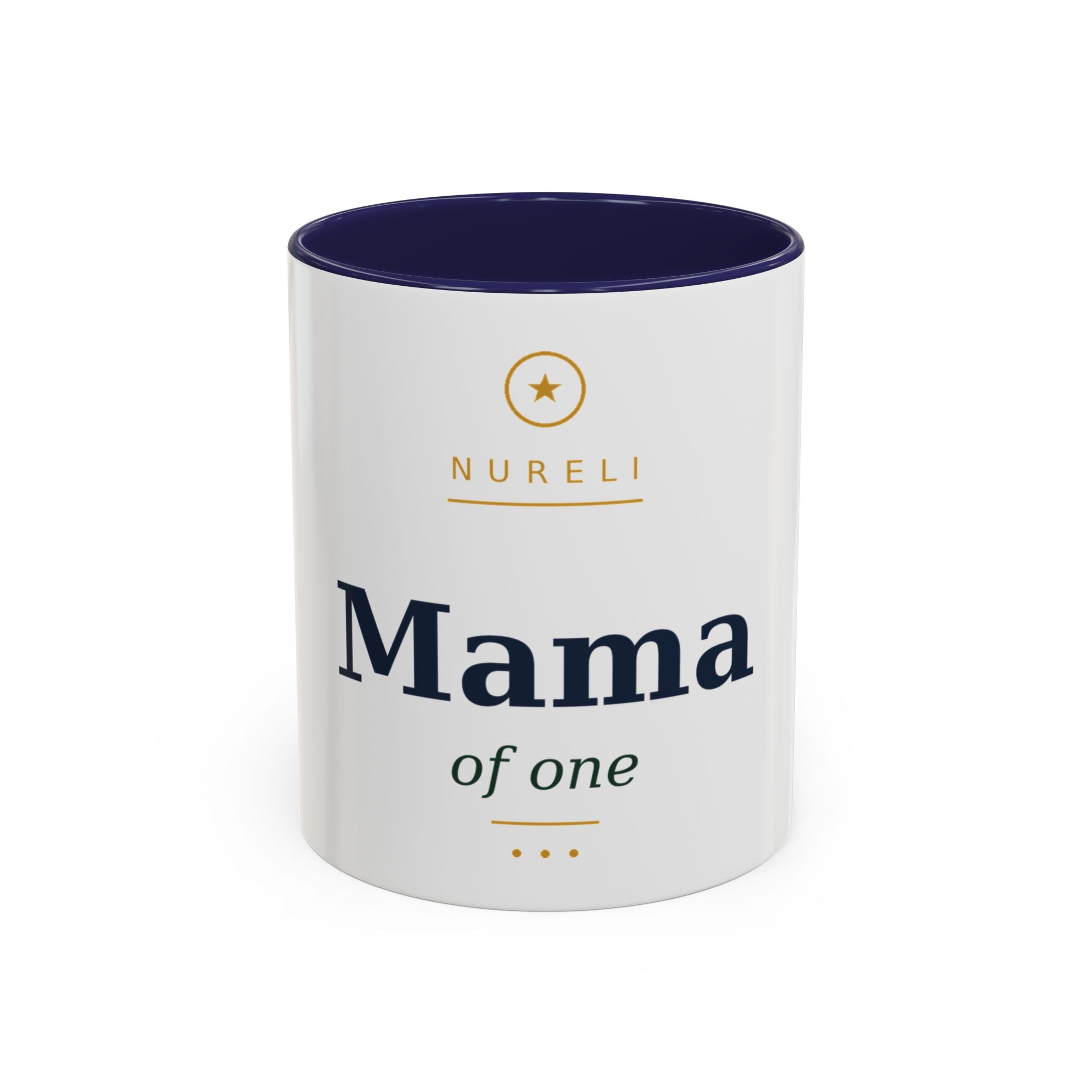Mama Of One Mug