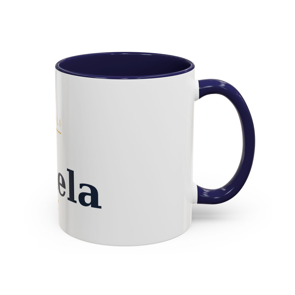 Abuela Mug