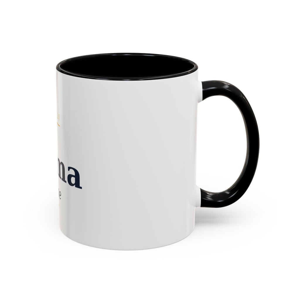 Mama Of One Mug