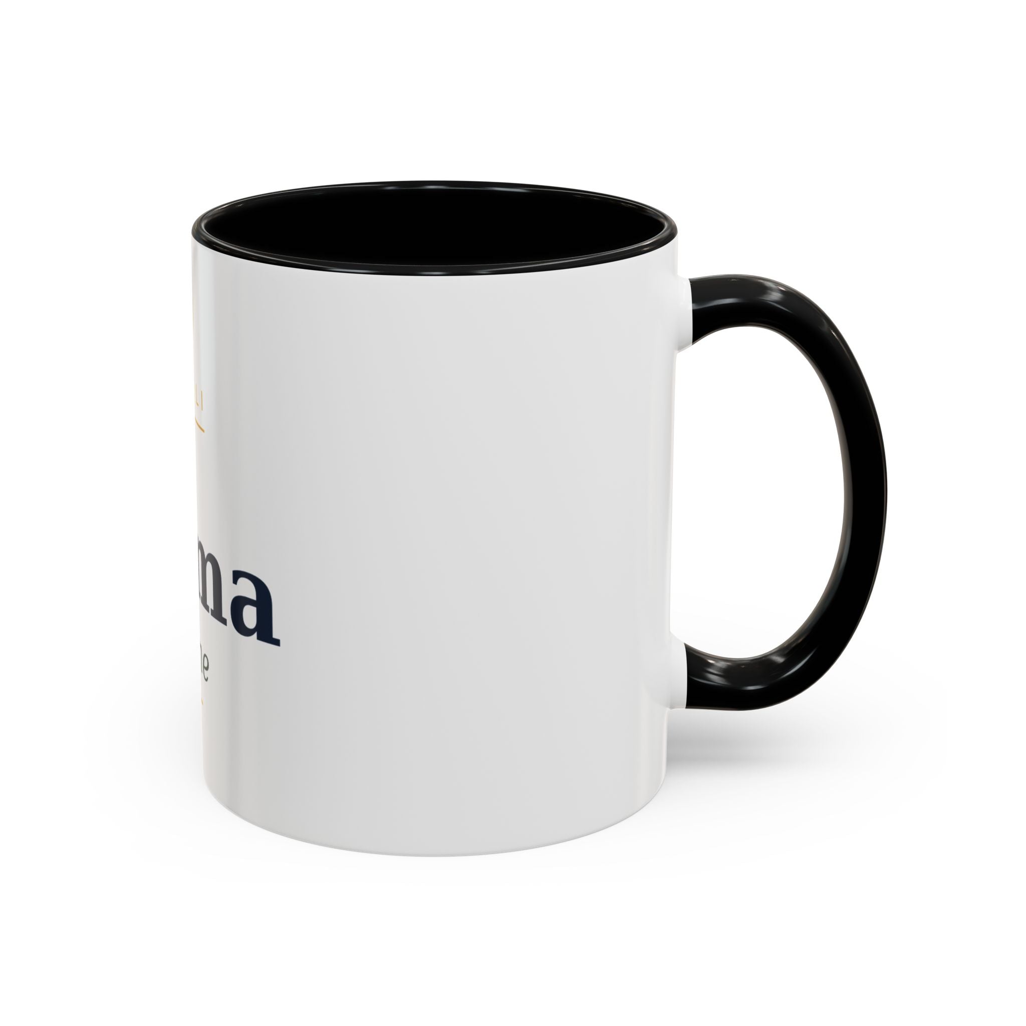 Mama Of One Mug
