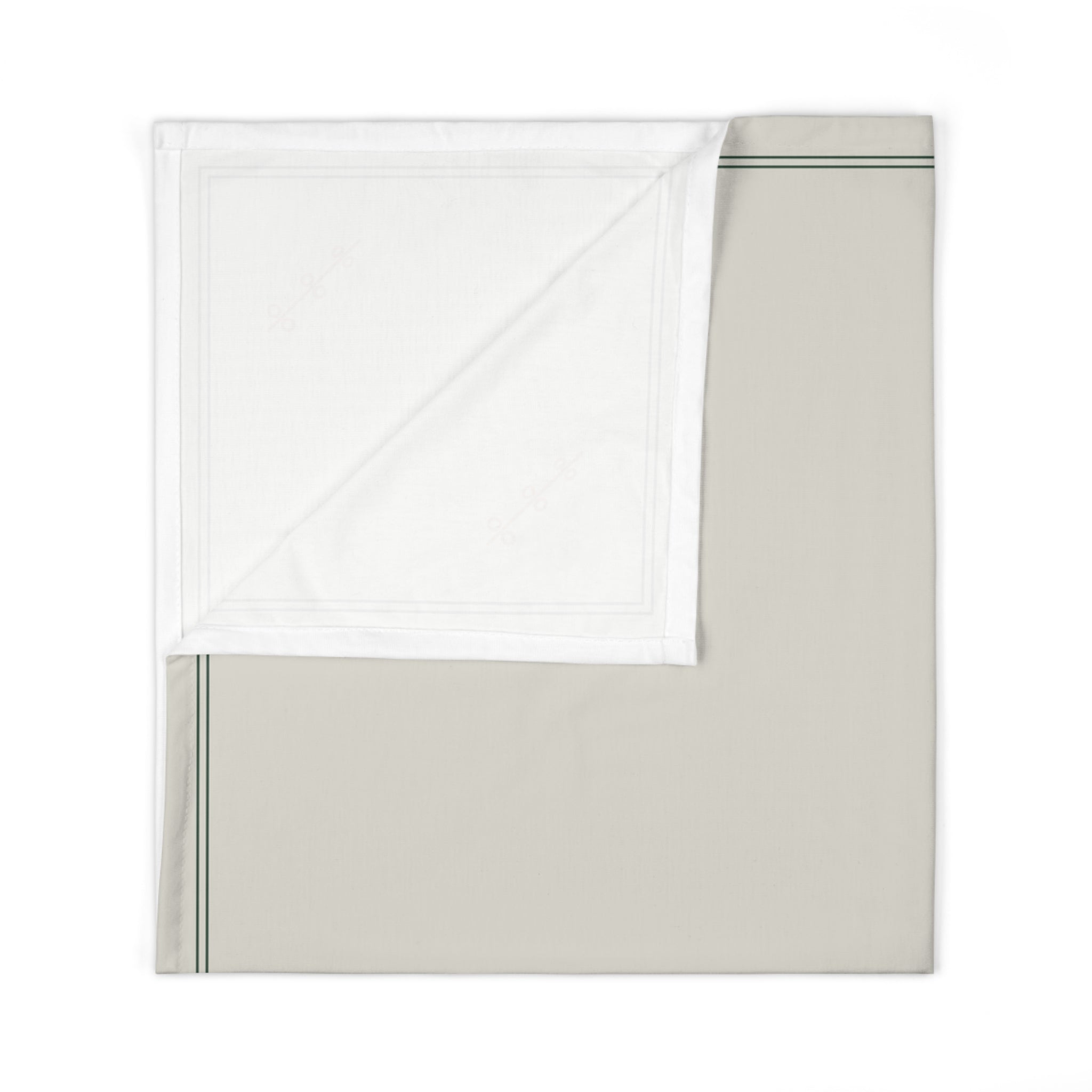 Welcome, Little One Swaddle Blanket